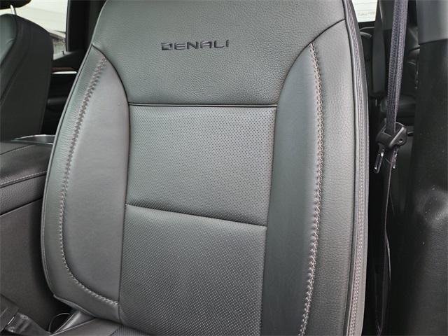 used 2023 GMC Sierra 1500 car, priced at $49,988