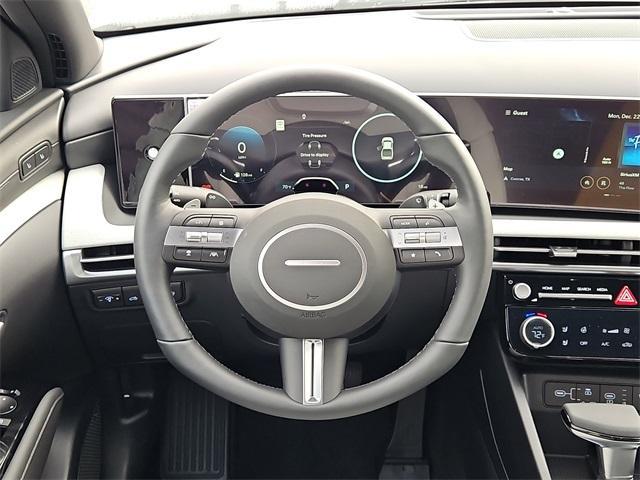 new 2026 Hyundai SANTA CRUZ car, priced at $46,195