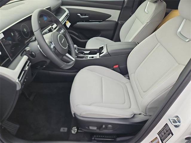 new 2026 Hyundai SANTA CRUZ car, priced at $46,195