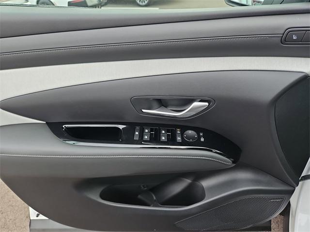 new 2026 Hyundai SANTA CRUZ car, priced at $46,195