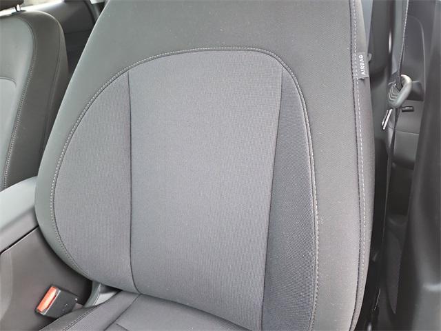 new 2026 Hyundai Kona car, priced at $26,125