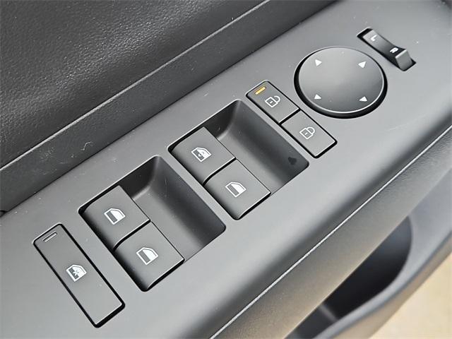 new 2026 Hyundai Kona car, priced at $26,125