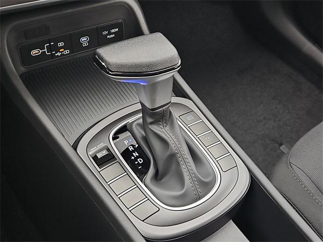 new 2026 Hyundai Kona car, priced at $26,125