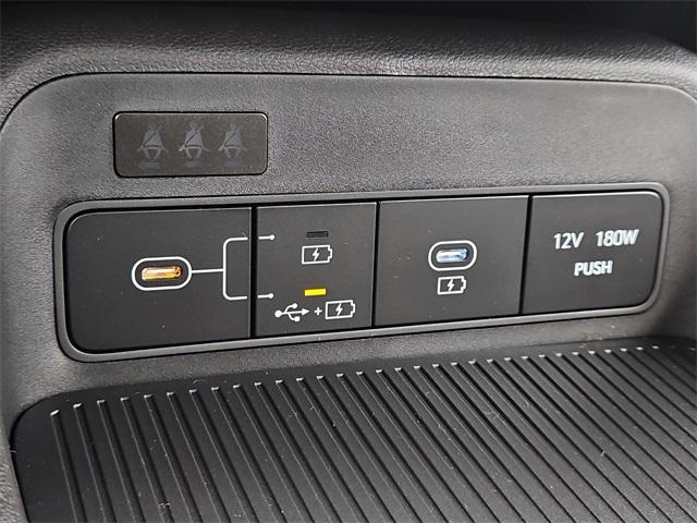 new 2026 Hyundai Kona car, priced at $26,125