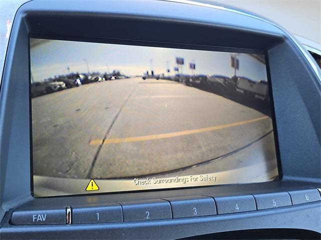 used 2013 Buick LaCrosse car, priced at $10,988