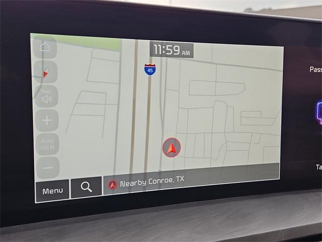 used 2023 Kia Telluride car, priced at $36,988