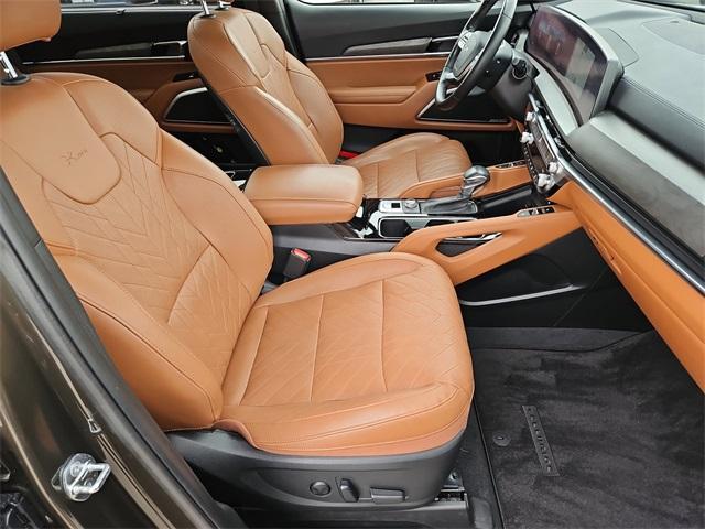 used 2023 Kia Telluride car, priced at $36,988