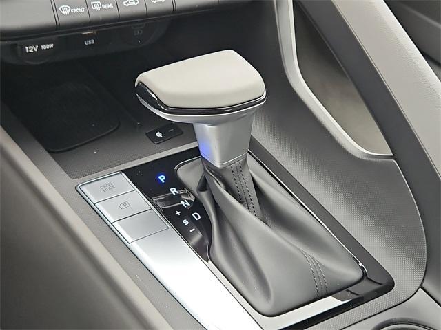 new 2026 Hyundai Elantra car, priced at $25,605