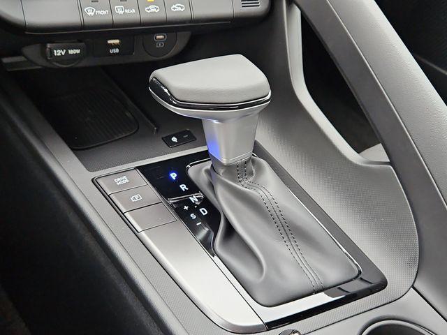 new 2026 Hyundai Elantra car, priced at $23,605