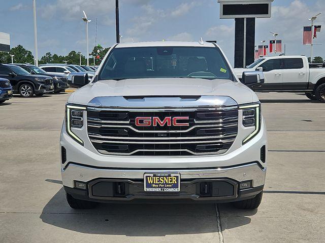 used 2022 GMC Sierra 1500 car, priced at $39,988