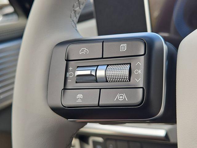 new 2026 Hyundai Santa Fe car, priced at $35,297