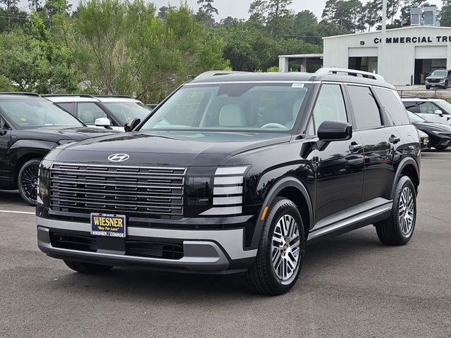 new 2026 Hyundai Palisade car, priced at $44,335