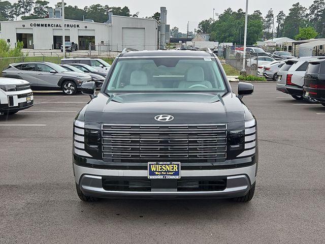 new 2026 Hyundai Palisade car, priced at $44,335