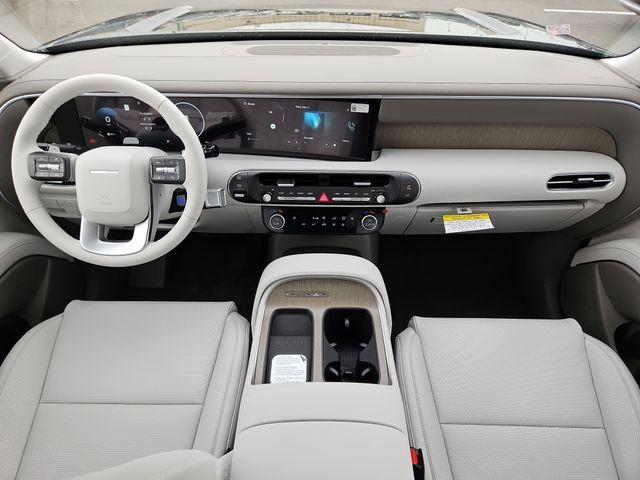 new 2026 Hyundai Palisade car, priced at $44,335