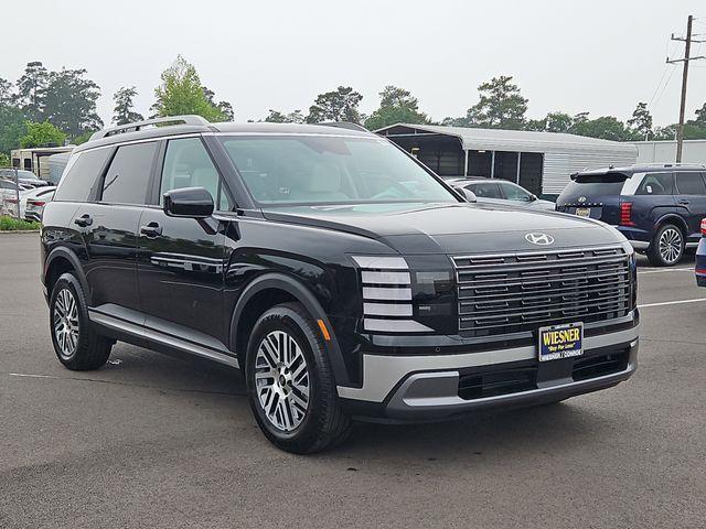 new 2026 Hyundai Palisade car, priced at $44,335