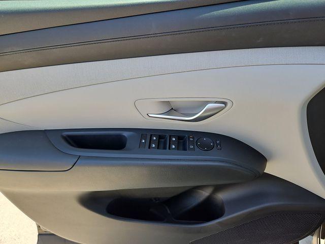 used 2025 Hyundai Tucson car, priced at $28,060