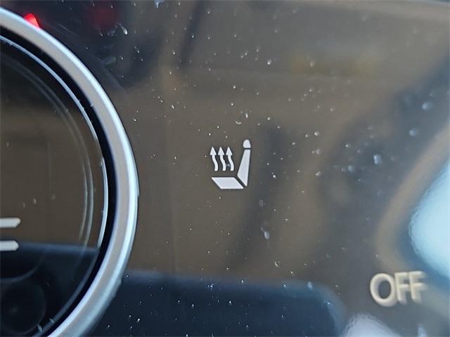 new 2025 Hyundai Tucson car, priced at $25,060