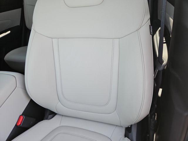 used 2025 Hyundai Tucson car, priced at $28,060