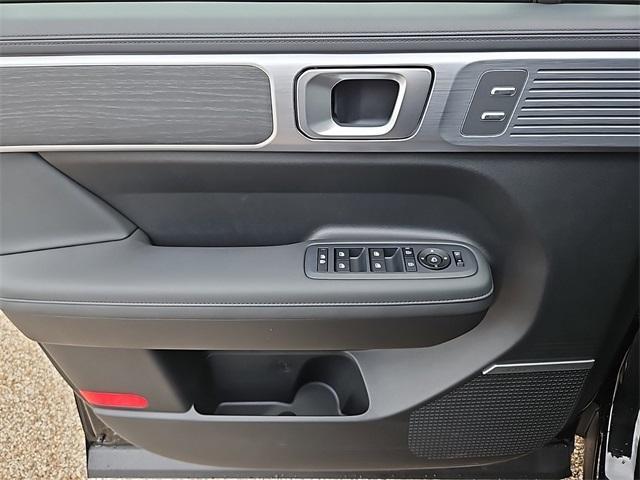 used 2024 Hyundai Santa Fe car, priced at $36,999