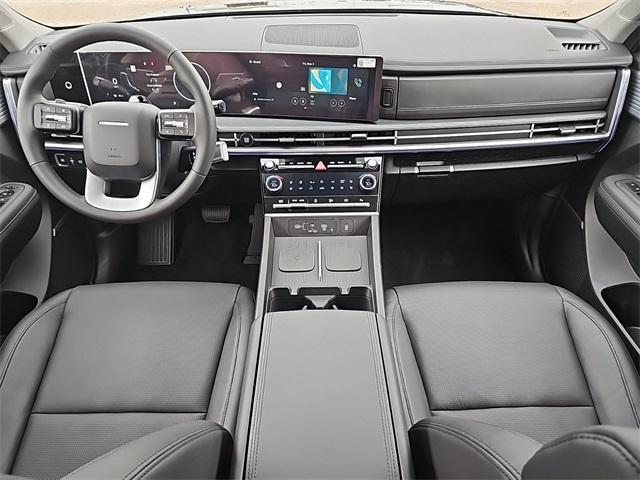 used 2024 Hyundai Santa Fe car, priced at $36,999