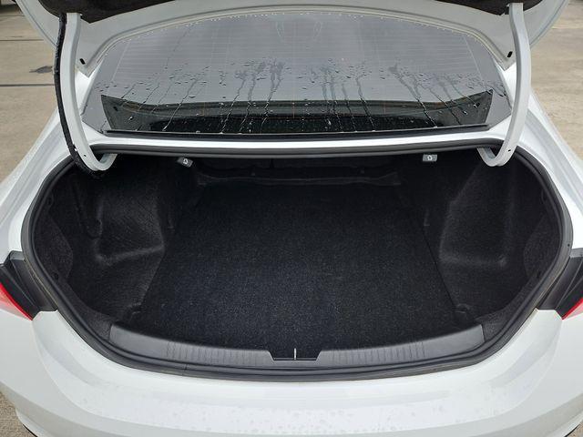 used 2022 Chevrolet Malibu car, priced at $15,986