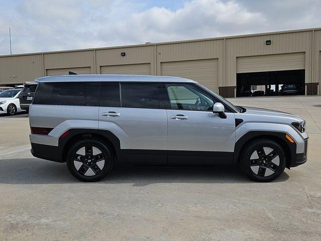 new 2026 Hyundai SANTA FE HEV car, priced at $35,550
