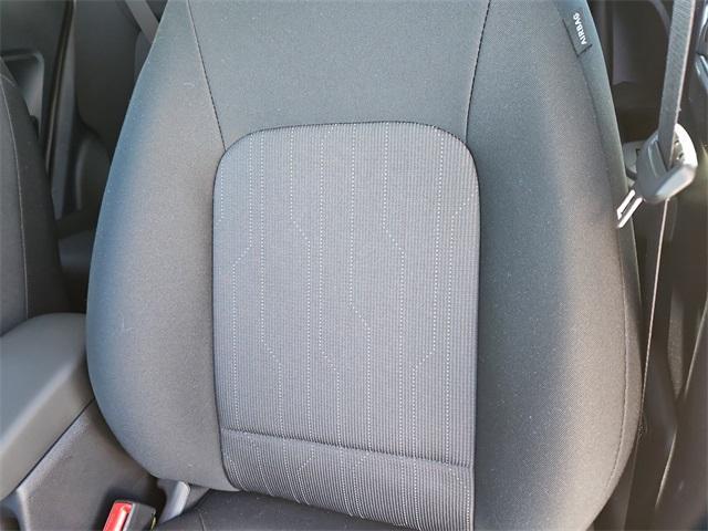 new 2026 Hyundai Venue car, priced at $22,047