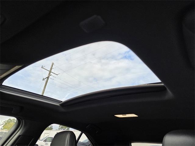 used 2020 Lexus UX 250h car, priced at $24,484