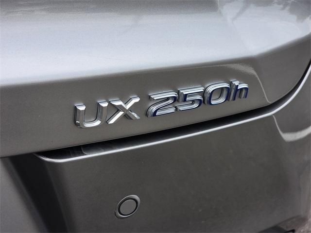 used 2020 Lexus UX 250h car, priced at $24,484