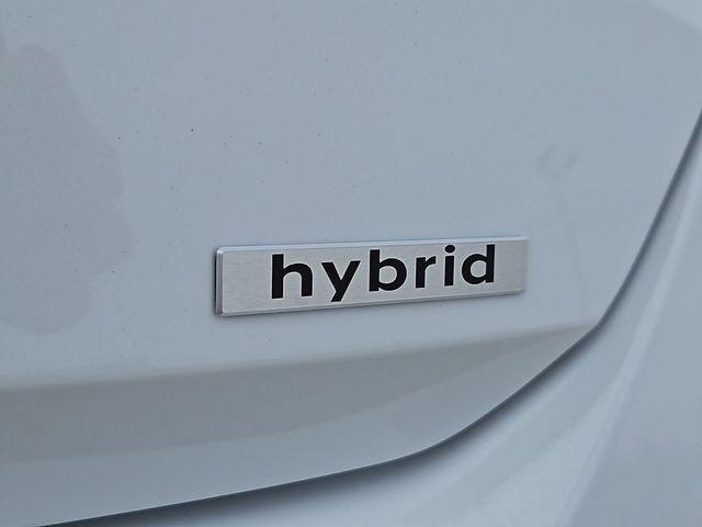 new 2025 Hyundai ELANTRA HEV car, priced at $19,689