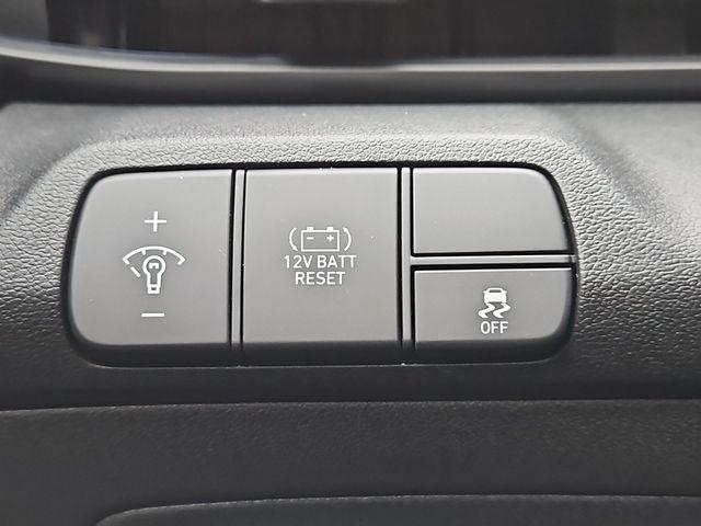 used 2025 Hyundai ELANTRA HEV car, priced at $26,499