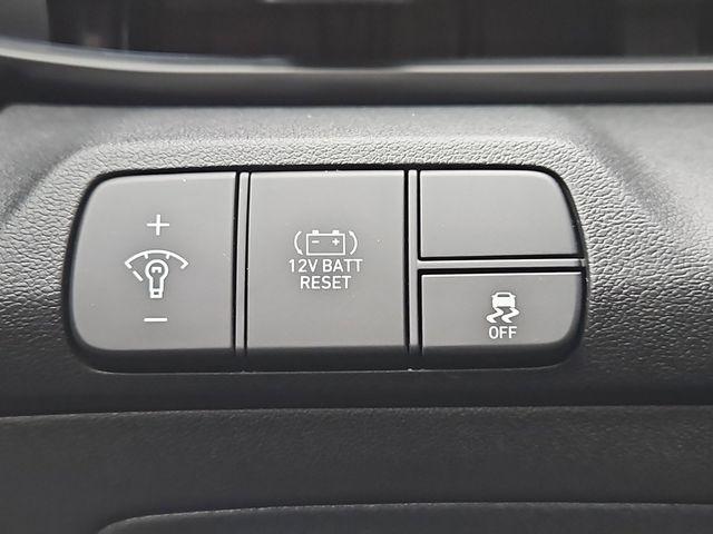 new 2025 Hyundai ELANTRA HEV car, priced at $19,689