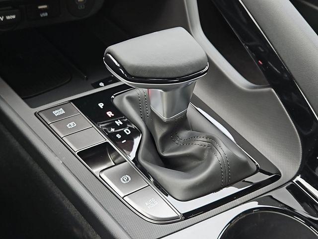 used 2025 Hyundai ELANTRA HEV car, priced at $26,499