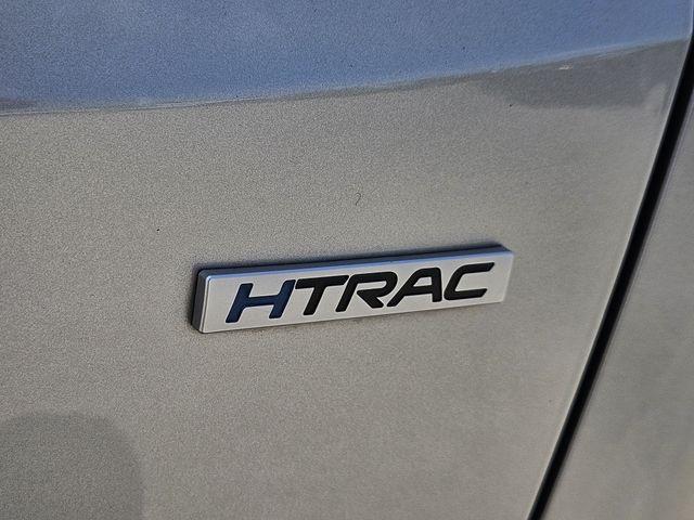 used 2023 Hyundai Tucson car, priced at $21,986