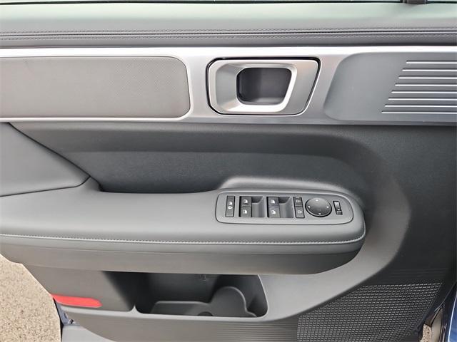 new 2026 Hyundai Santa Fe car, priced at $35,367