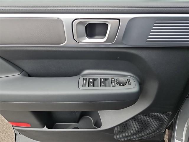 new 2026 Hyundai SANTA FE HEV car, priced at $33,544