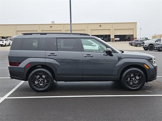 new 2026 Hyundai Santa Fe car, priced at $41,776
