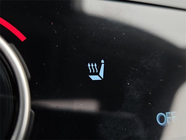 new 2026 Hyundai Santa Fe car, priced at $41,776