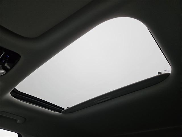 new 2026 Hyundai Santa Fe car, priced at $41,776