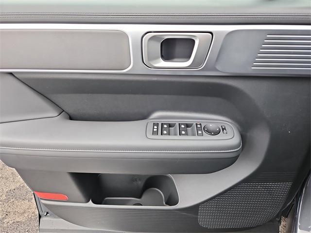 new 2026 Hyundai Santa Fe car, priced at $41,776