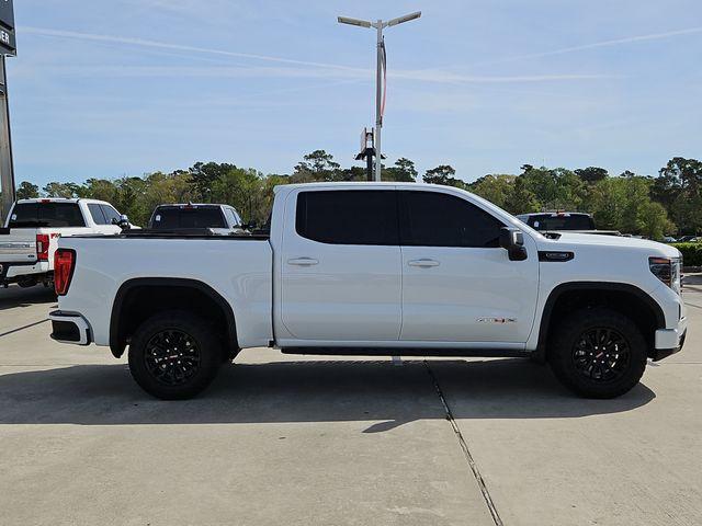 used 2022 GMC Sierra 1500 car, priced at $57,488