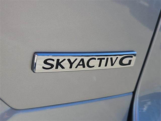 used 2023 Mazda CX-5 car, priced at $20,986