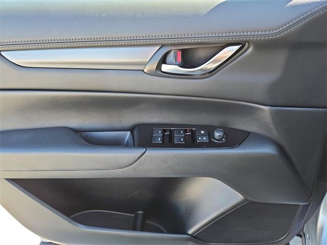 used 2023 Mazda CX-5 car, priced at $20,986