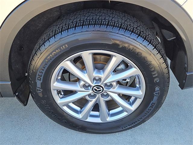 used 2023 Mazda CX-5 car, priced at $20,986