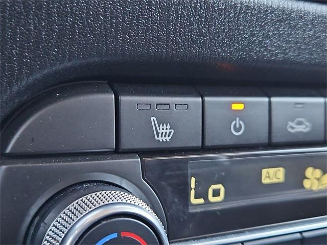 used 2023 Mazda CX-5 car, priced at $20,986