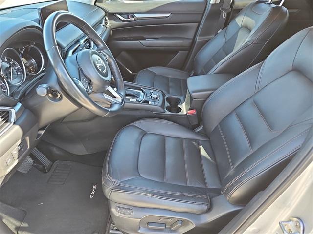 used 2023 Mazda CX-5 car, priced at $20,986