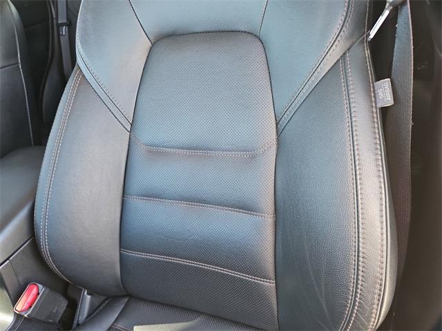 used 2023 Mazda CX-5 car, priced at $20,986