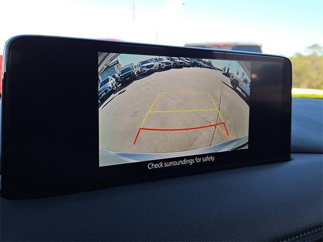 used 2023 Mazda CX-5 car, priced at $20,986