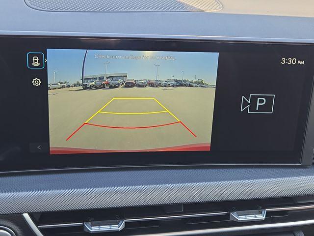 used 2024 Hyundai Sonata car, priced at $29,030