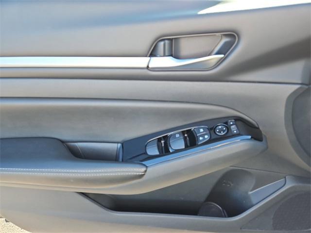 used 2023 Nissan Altima car, priced at $18,488